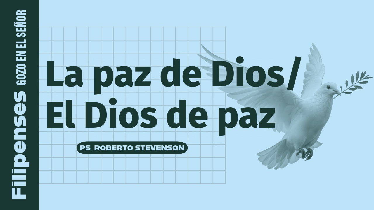 2ª Reunión familiar | 02 de Noviembre de 2025 | La paz de Dios / El ...