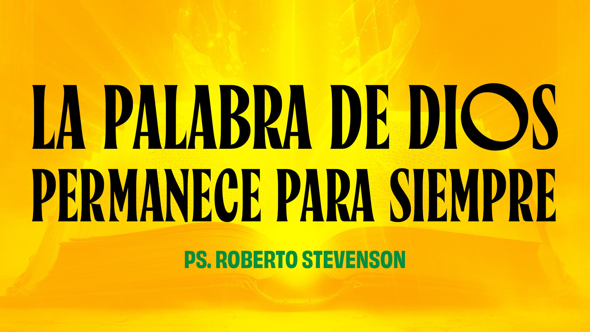 2 Reunin familiar | 05 de Enero de 2025 | La palabra de Dios permanece